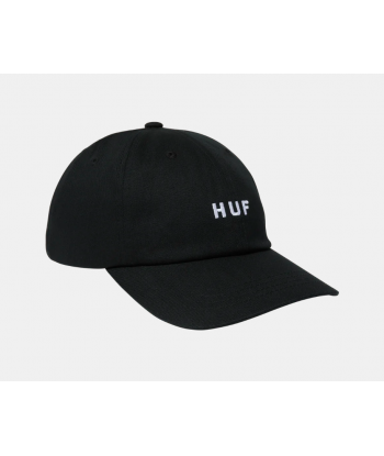 Gorro HUF Set OG Negro...