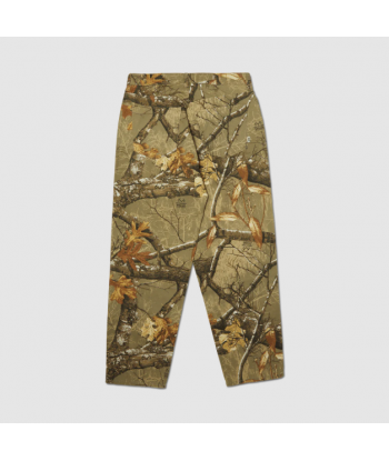 Pantalón Huf x RealTree Camo