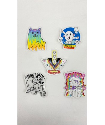 Sticker Ripndip Summer