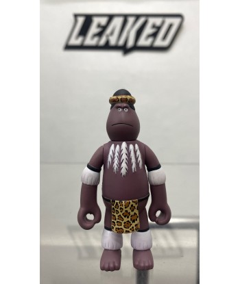 Figura de vinilo de Tony...