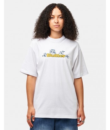 Polera Butter Goods Tempo...