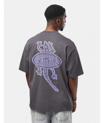 Polera Butter Goods Wipeout...