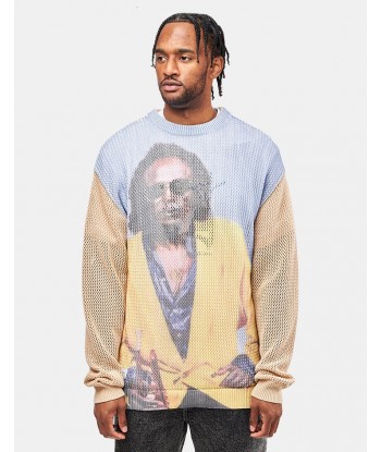 Chaleco Butter Goods x...