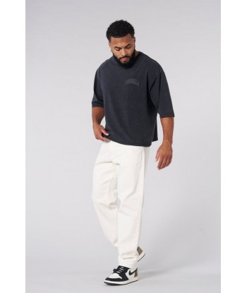 Polera YoungLA Copped...