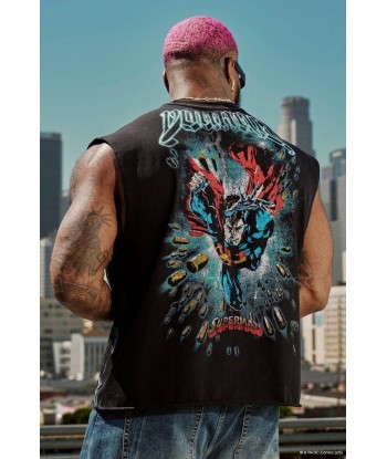 Polera YoungLA x Superman...