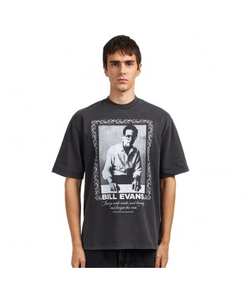 Polera Butter Goods x Bill...