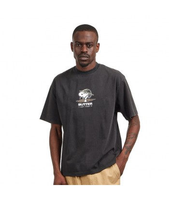 Polera Butter Goods x...