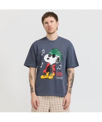 Polera Butter Goods x...