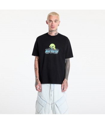 Polera Ripndip Skull and...
