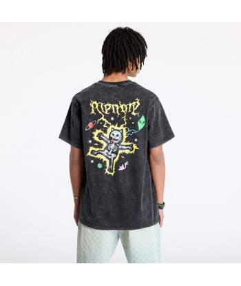 Polera Ripndip Electric Washed