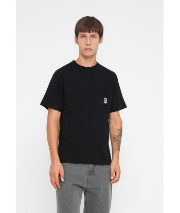 Polera HUF Megablast pocket...