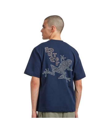 Polera Butter Goods Croaker...