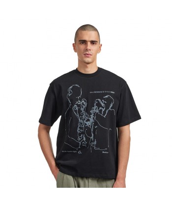 Polera Butter Goods...