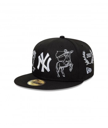 Gorro New Era New York...