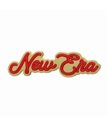 Pin New Era Rope