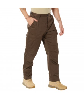 Pantalon Rothco Cargo Cafe