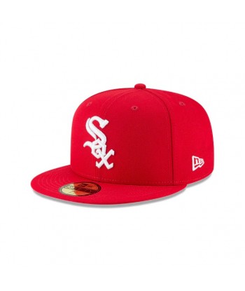 Gorro New Era Chicago White...