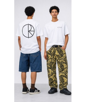 Polera Polar Skate Co...