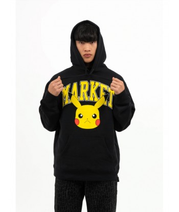 Poleron Market x Pokemon...
