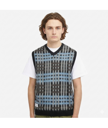 Vest Butter Goods Weave...