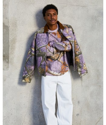 Chaqueta HUF x RealTree...