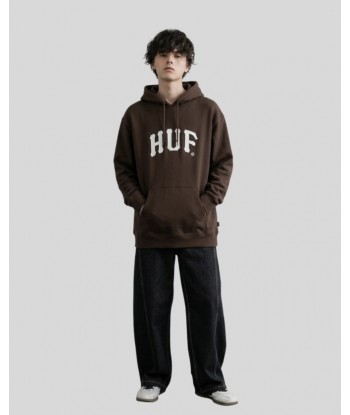 Poleron HUF Arch Cafe