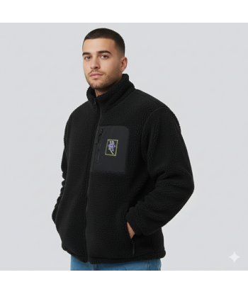 Chaqueta Butter Goods...