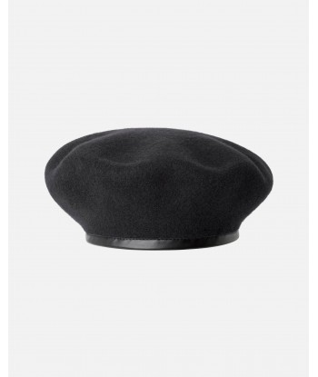 Gorro Kangol Monty Wool Negro