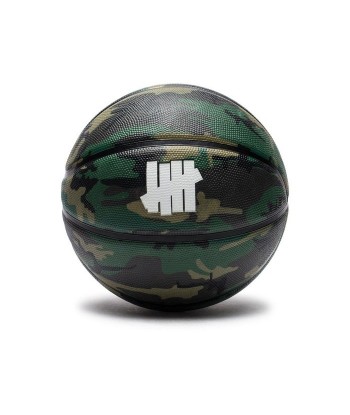 Pelota Basketball...
