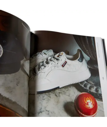 Staple Jeffstaple: Not Just Sneakers by Rizzoli DELUXE