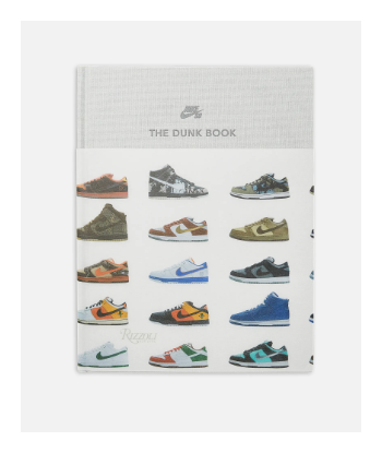Libro Rizzoli Nike SB: The...
