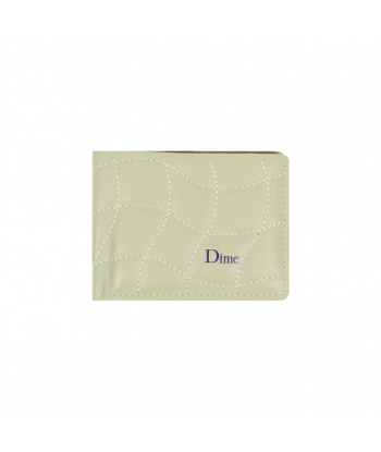 Billetera Dime Quilted...