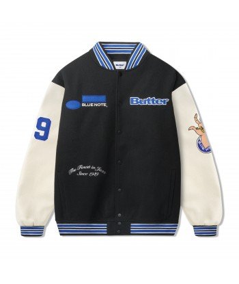 Chaqueta Butter Goods x...