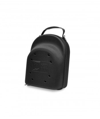 Cap Carrier New Era 6PK Negro