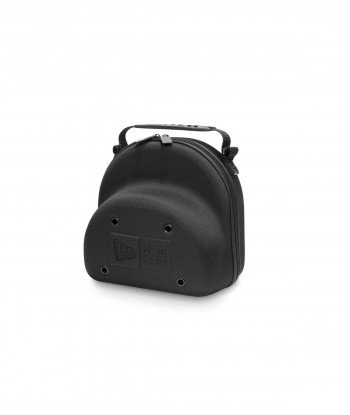 Cap Carrier New Era 2PK Negro