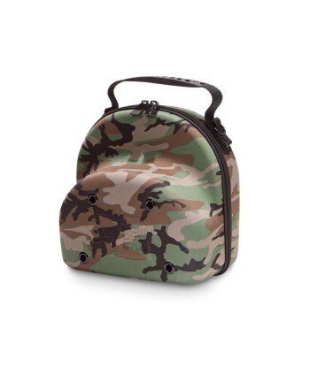 Cap Carrier New Era 2PK Camo