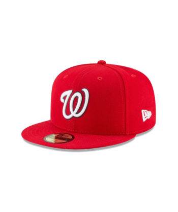 Gorro New Era Washington...