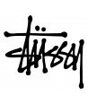 STUSSY